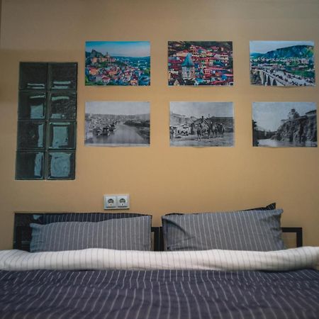 Noah Apartment Tbilisi Exterior photo